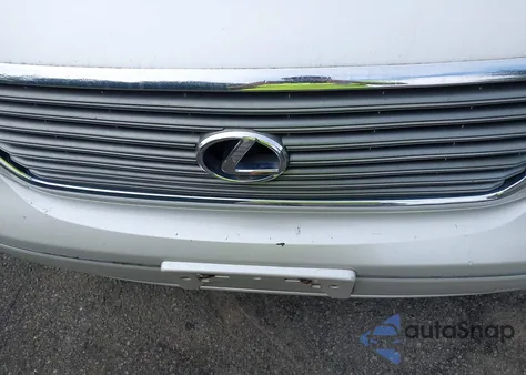 2003 Lexus Ls 430 z USA, uszkodzony, nr VIN JTHBN30F930109818